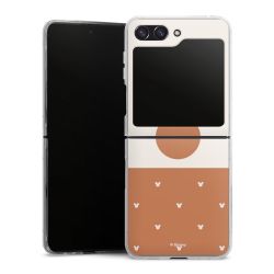 Suojakuori läpinäkyvä