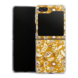 Suojakuori läpinäkyvä