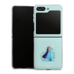 Skyddskal genomskinlig