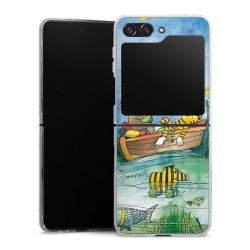 Hard Case transparent