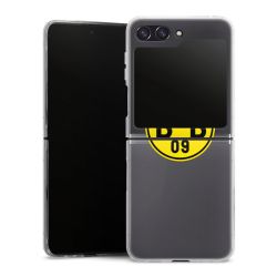 Skyddskal genomskinlig