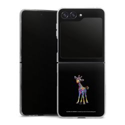 Skyddskal genomskinlig