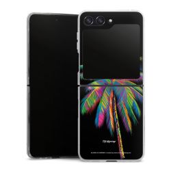 Skyddskal genomskinlig