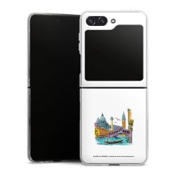 Hard Case transparent