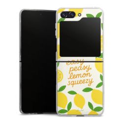 Easy Peasy Lemon Queezy