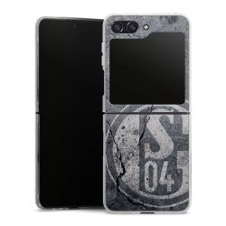 Skyddskal genomskinlig