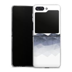 Skyddskal genomskinlig