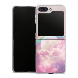 Skyddskal genomskinlig