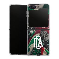 Hard Case transparent