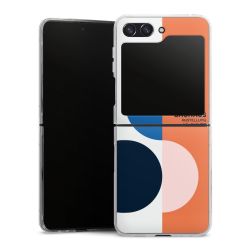 Skyddskal genomskinlig