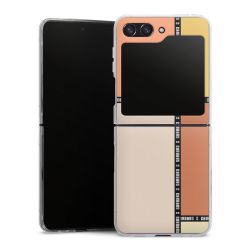 Skyddskal genomskinlig