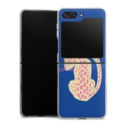 Skyddskal genomskinlig