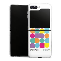 Skyddskal genomskinlig