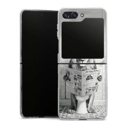 Hard Case transparent