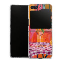 Hard Case transparent