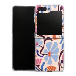 Skyddskal genomskinlig