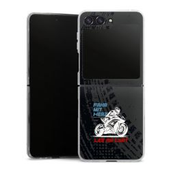 Hard Case transparent