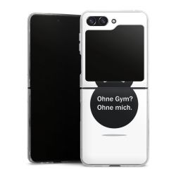 Hard Case transparent