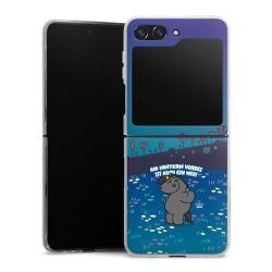 Hard Case transparent