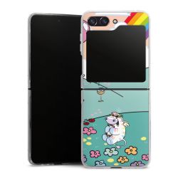 Hard Case transparent