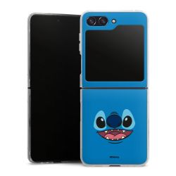 Skyddskal genomskinlig