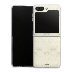 Suojakuori läpinäkyvä