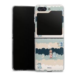 Suojakuori läpinäkyvä