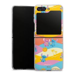 Suojakuori läpinäkyvä