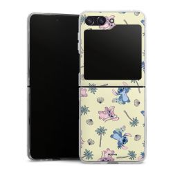 Suojakuori läpinäkyvä