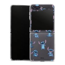 Skyddskal genomskinlig