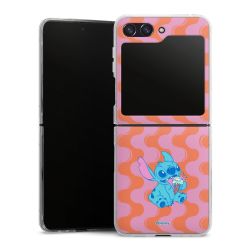 Suojakuori läpinäkyvä