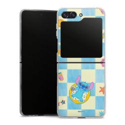 Suojakuori läpinäkyvä