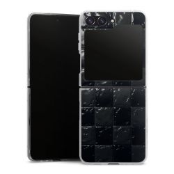 Skyddskal genomskinlig