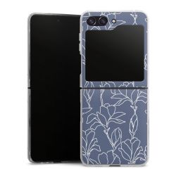 Skyddskal genomskinlig