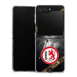 Hard Case transparent