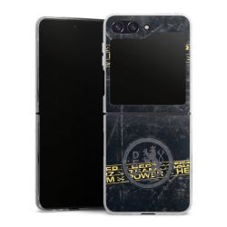 Hard Case transparent