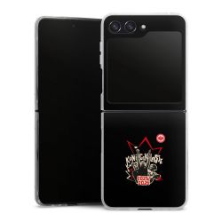 Hard Case transparent