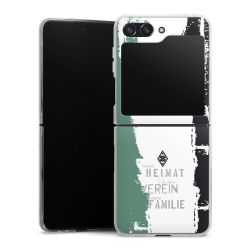 Hard Case transparent