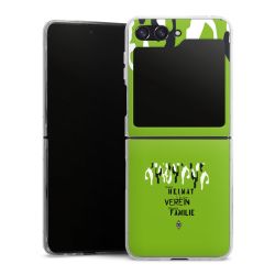Hard Case transparent