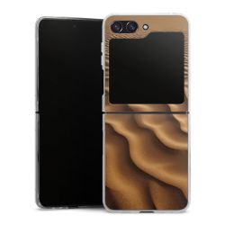 Skyddskal genomskinlig