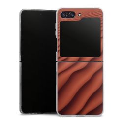 Skyddskal genomskinlig