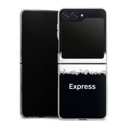 Hard Case transparent