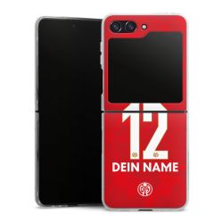 Hard Case transparent