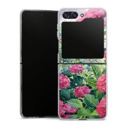 Skyddskal genomskinlig