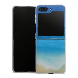 Skyddskal genomskinlig