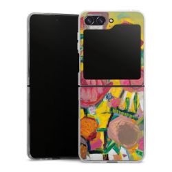 Skyddskal genomskinlig