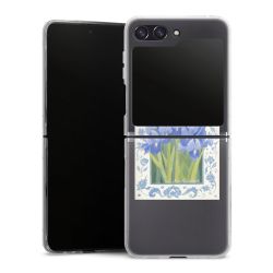 Skyddskal genomskinlig