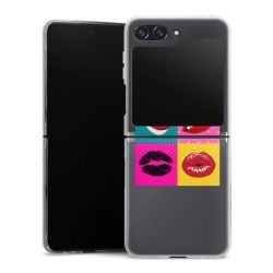 Skyddskal genomskinlig