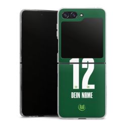 Hard Case transparent