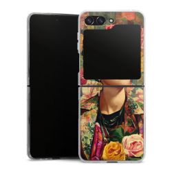 Suojakuori läpinäkyvä